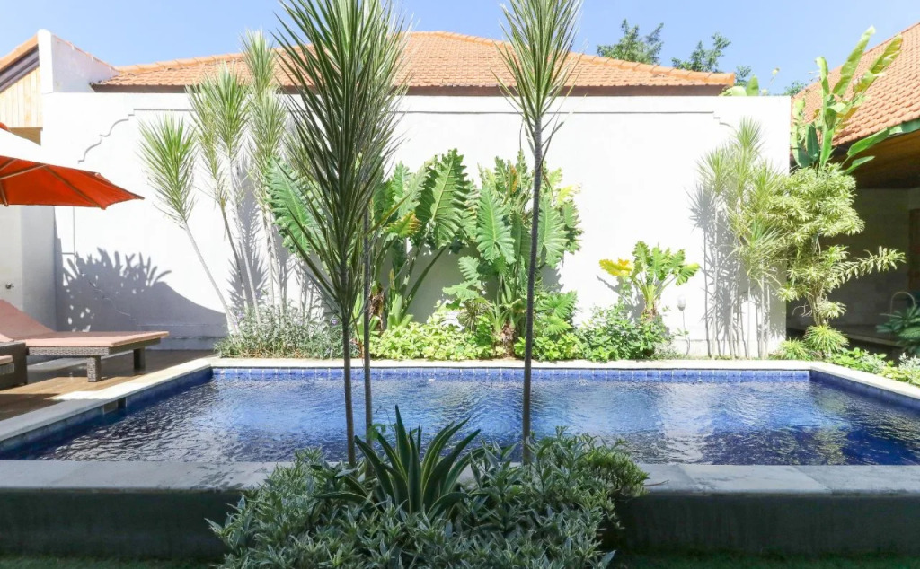 Uma Sindu Homestay