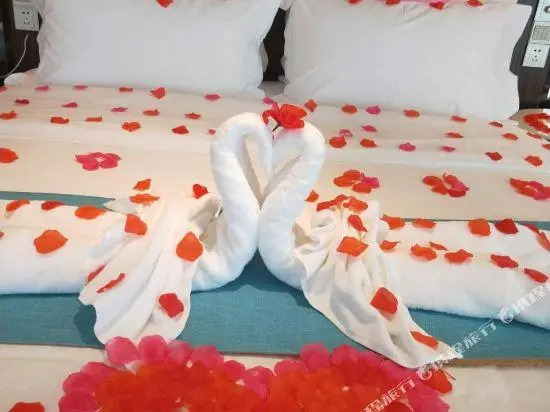 Xiadou Hotel (Nanning Nanhu Square Metro Station Store)
