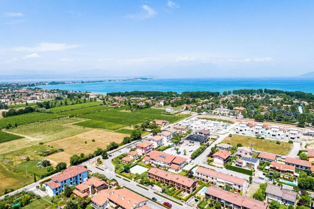 Wolf House - Sirmione Holiday