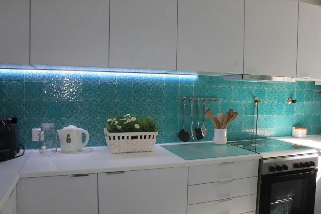 Fantástica Casa com 4 Quartos na Praínha
