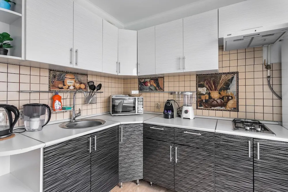 Апартаменты на Дружинниковской, 11А