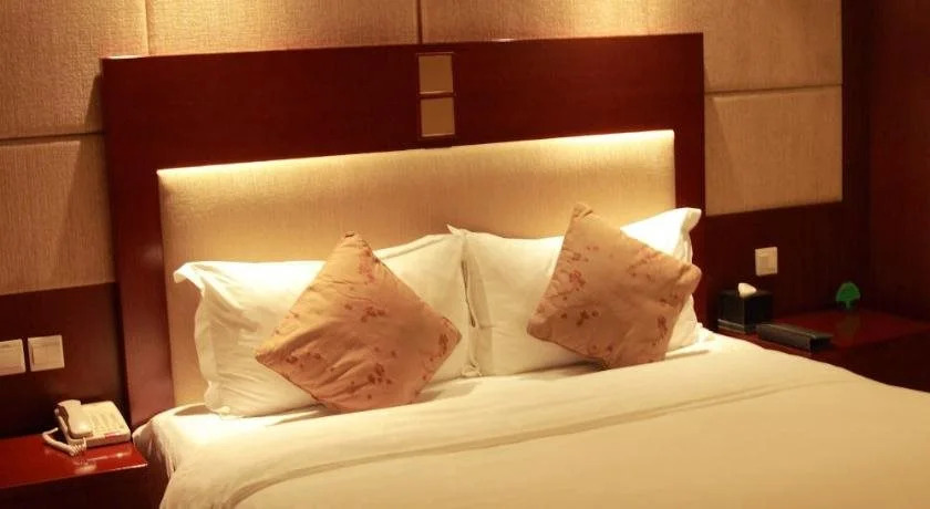 Rong Impression International Hotel