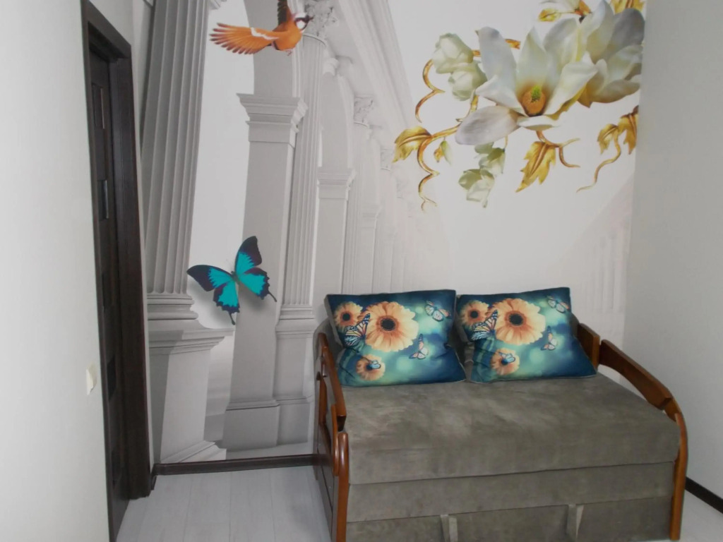 Apartment near the Forum mall 2
