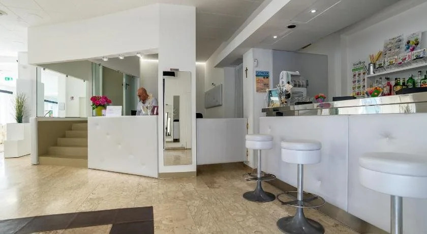 Hotel Diamante