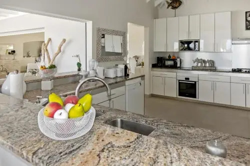 Seafacing Villas Apartments Rentals
