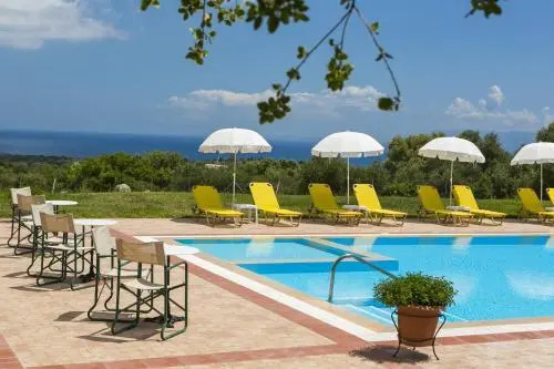 Aparthotel 3 Stars Karavados