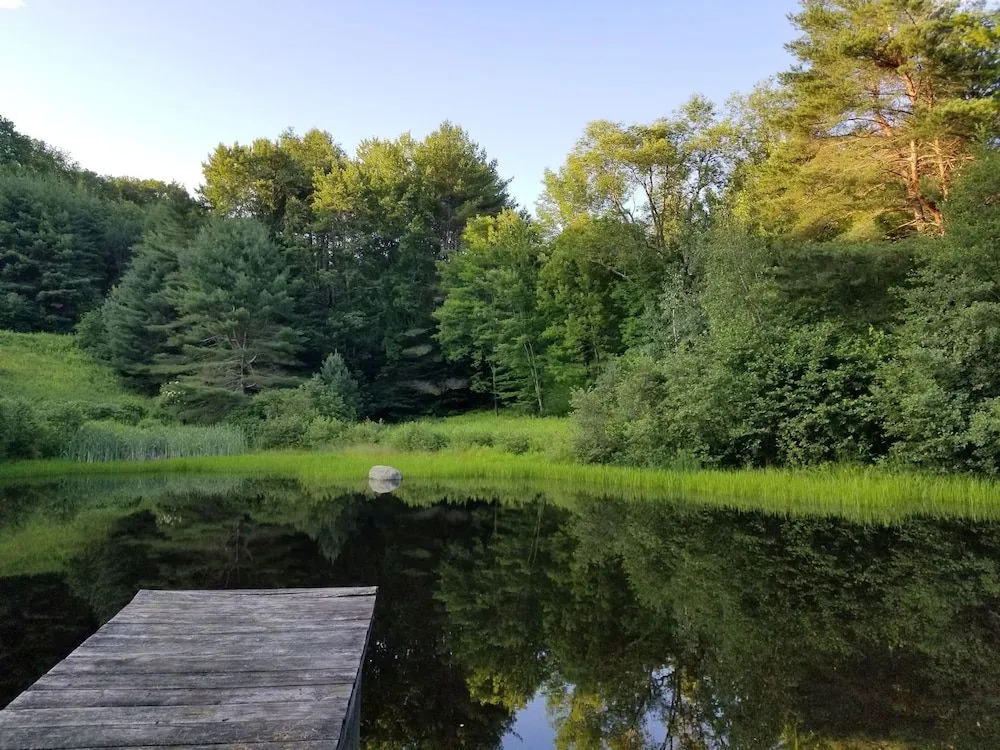 Franklyn Farm Inn