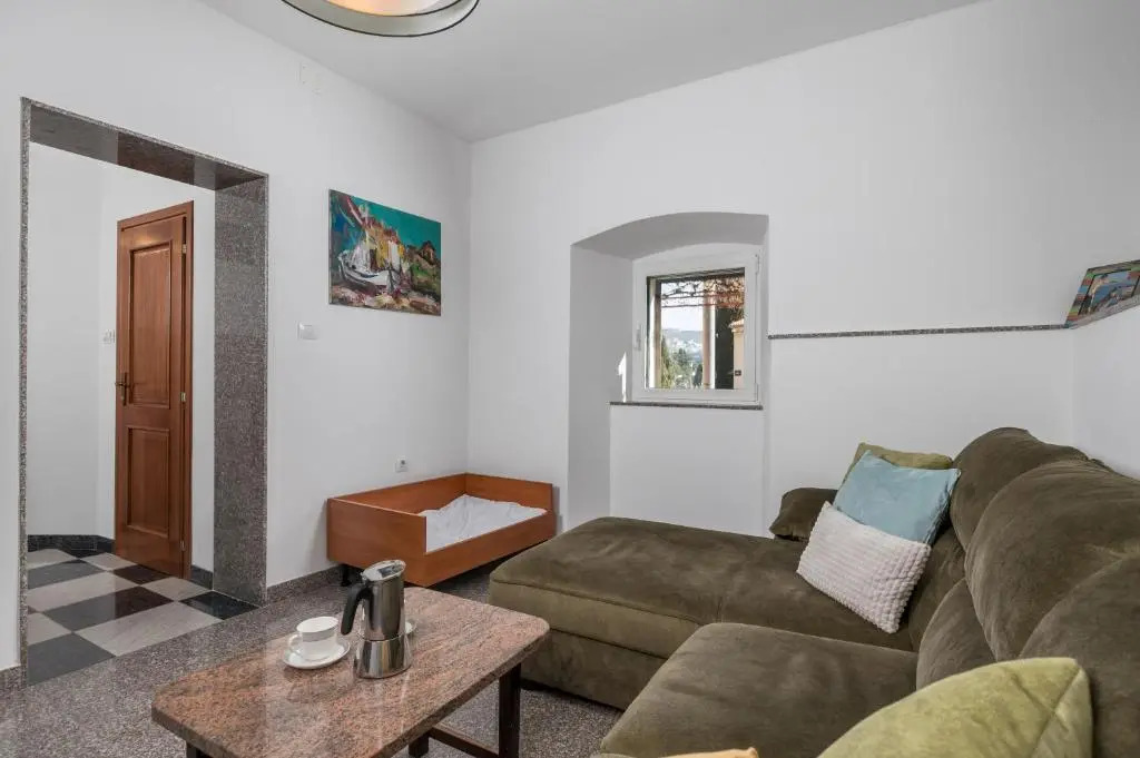 Apartment Thor