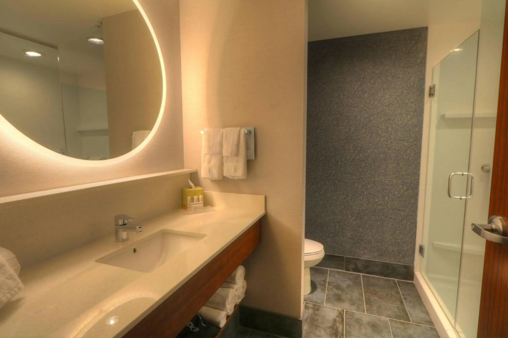 Fairfield Inn & Suites by Marriott Gatlinburg Downtown