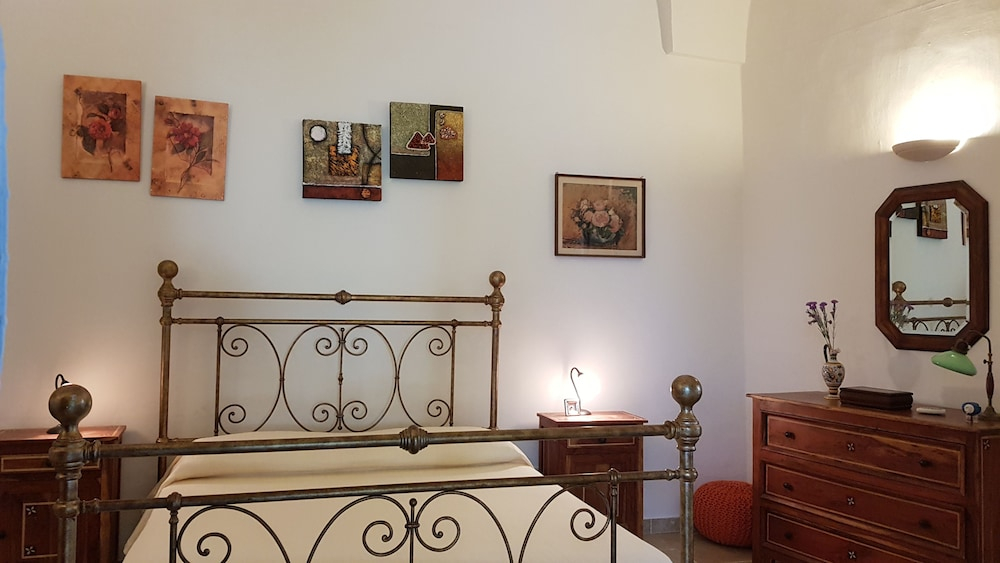 B&B Le Due Corti