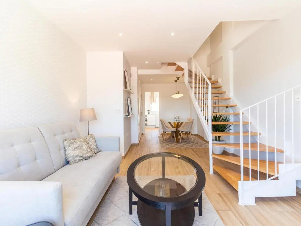 Huelin Suites