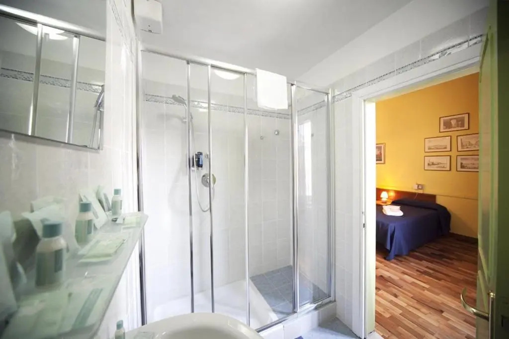 Hotel San Lorenzo