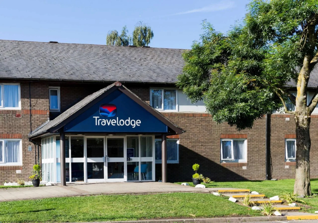 Travelodge Leicester Markfield