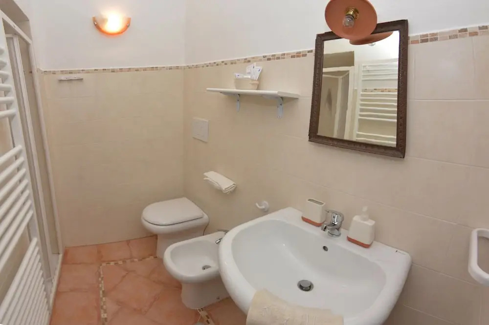 B&B Ca dla Nona