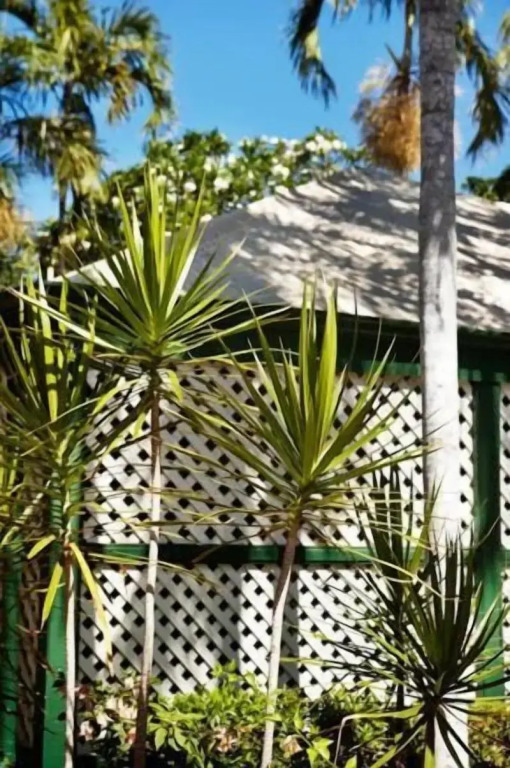 Pinctada McAlpine House