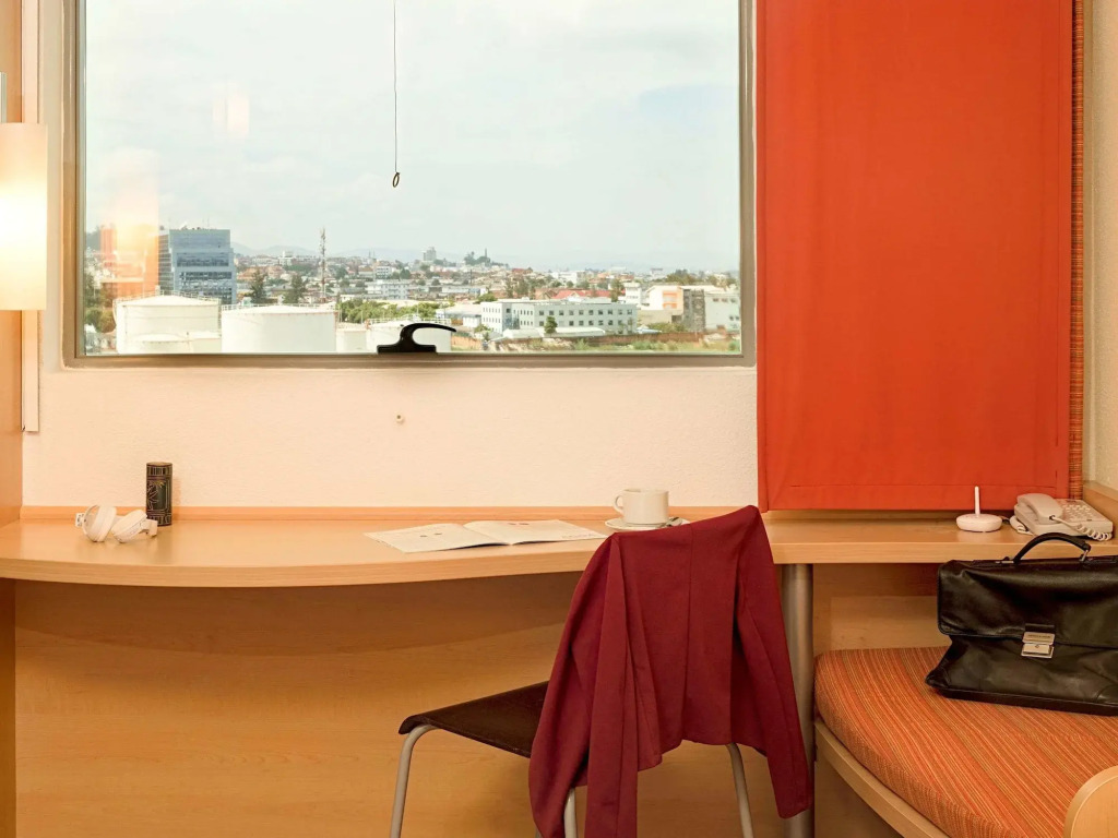 Ibis Antananarivo Ankorondrano