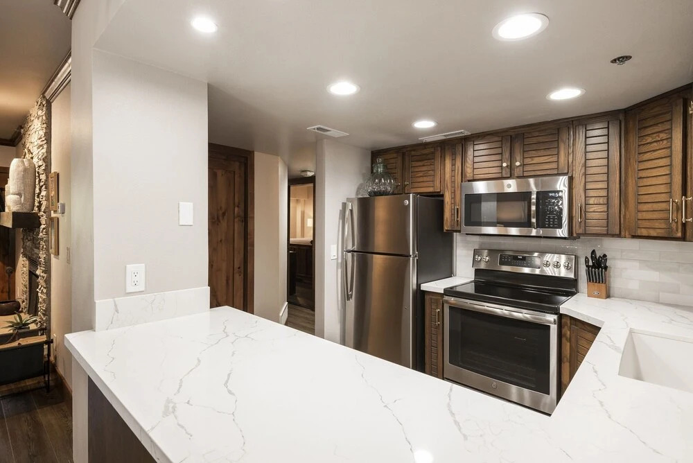 Park Station 227 2 Bedroom Condo by RedAwning