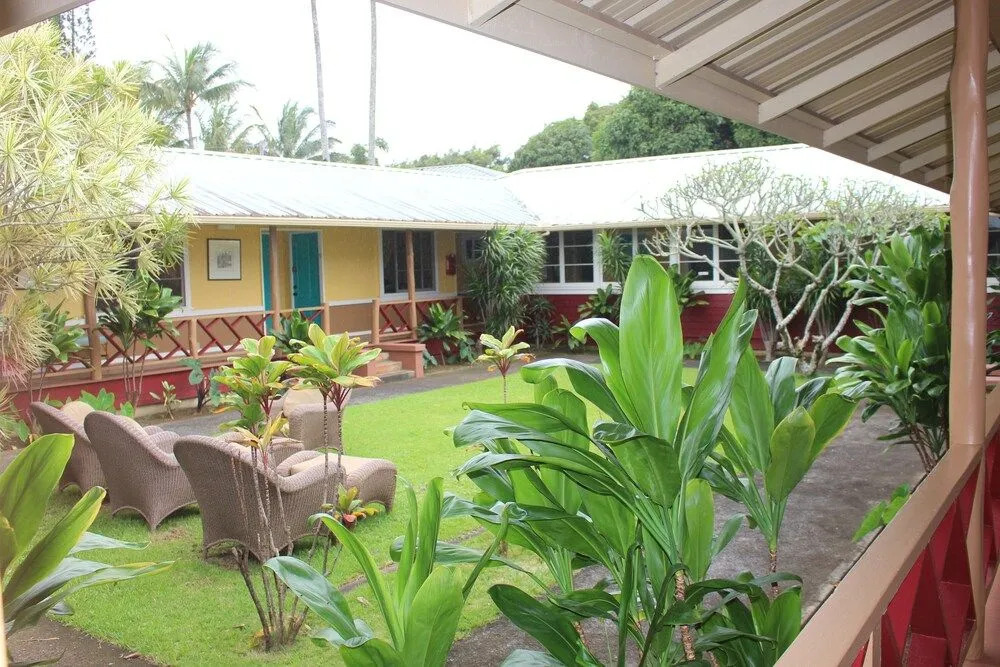 Kohala Village INN