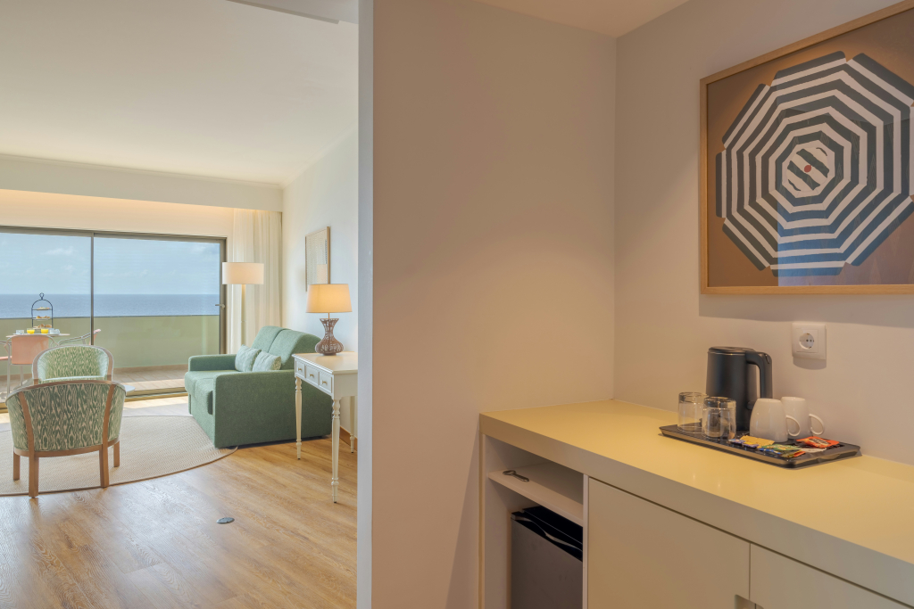 Pestana Vila Lido Madeira Ocean Hotel