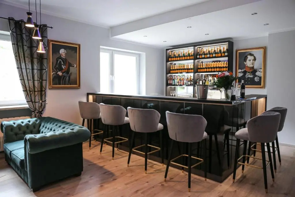 Hotel Waldeslust
