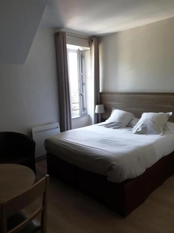 LHotellerie de la Toile à Beurre
