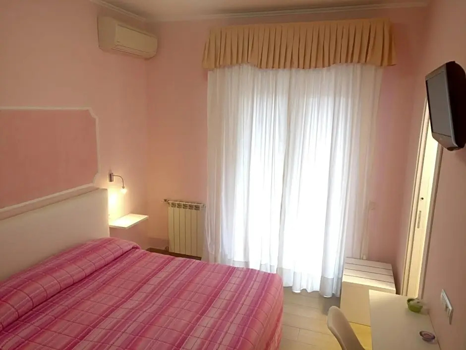 Hotel Kali Sorrento