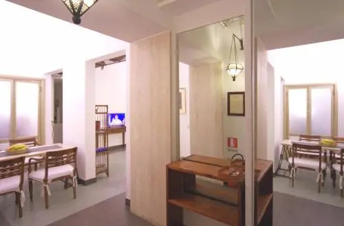 SANPIETRINI Locazione Turistica