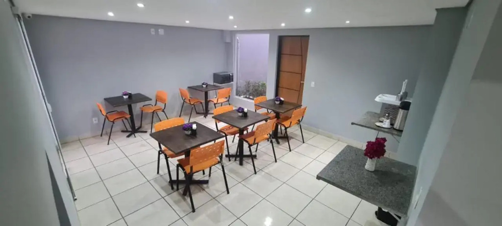Hotel Pousadas Club
