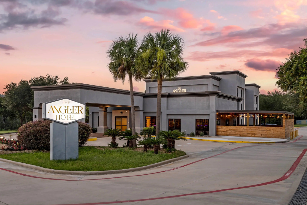 The Angler Hotel Livingston, an Ascend Collection Hotel