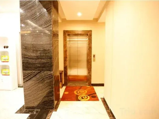 Best Holiday Hotel