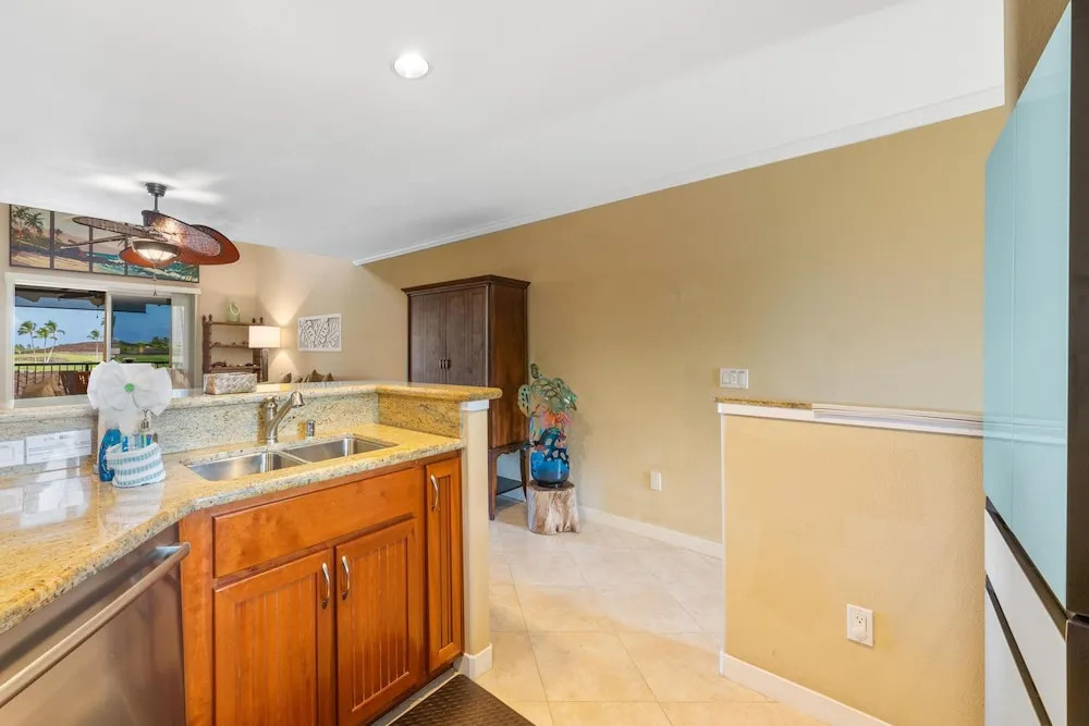 Big Island Golf Villas by Coldwell Banker Island Vacations