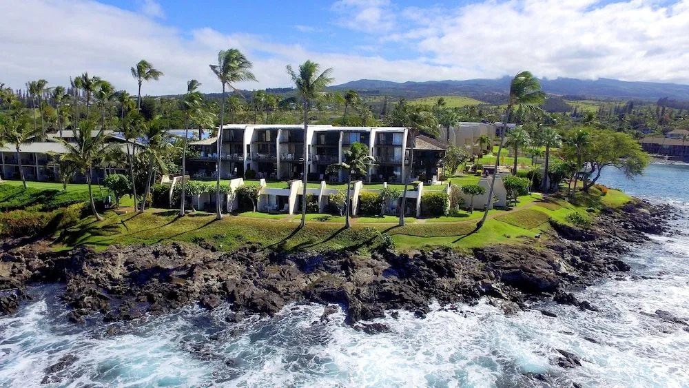 Napili Point B5 by RedAwning