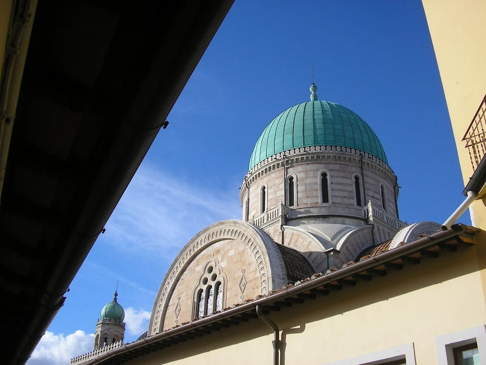 Guesthouse Da Giosuè