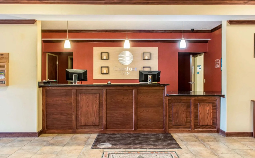 Sleep Inn & Suites Mifflinville -Bloomsburg
