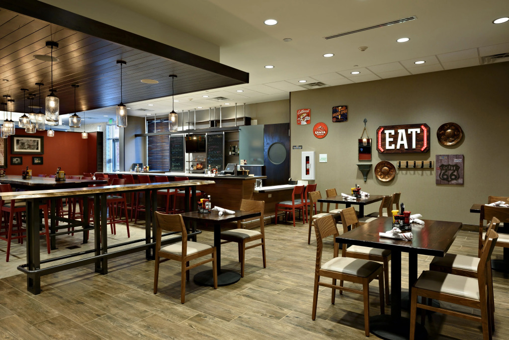 Holiday Inn St. George Convention Center by IHG