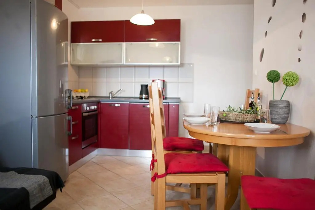 Apartments Mediterranea