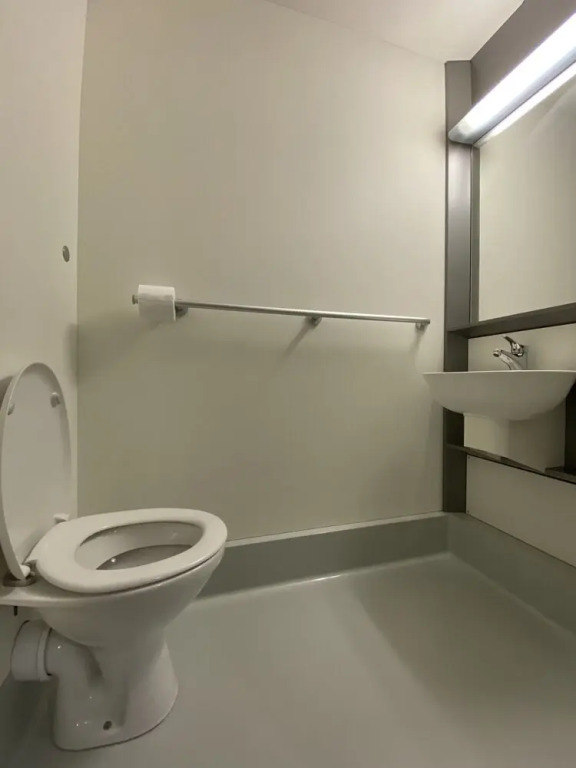 En Suite Rooms, EDINBURGH - SK