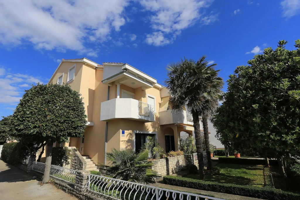 Villa Sonja by Adex Travel