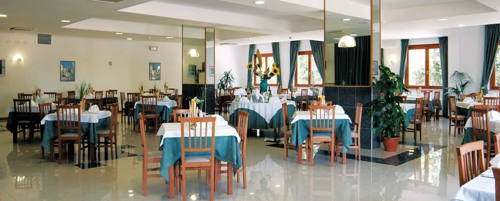 Hotel Residence Adria
