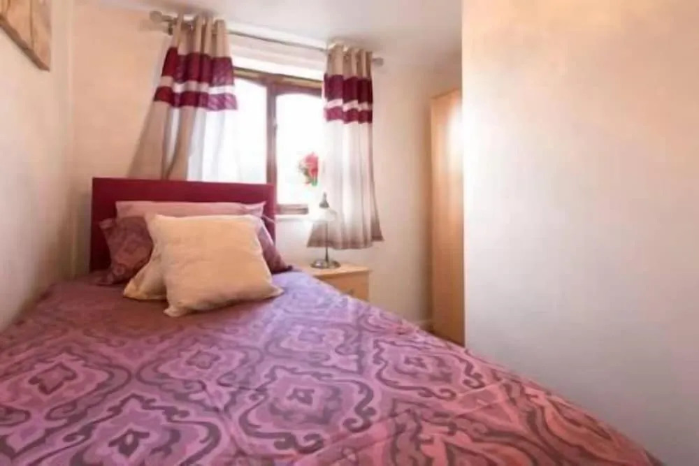 Oxford Imperial Guest House