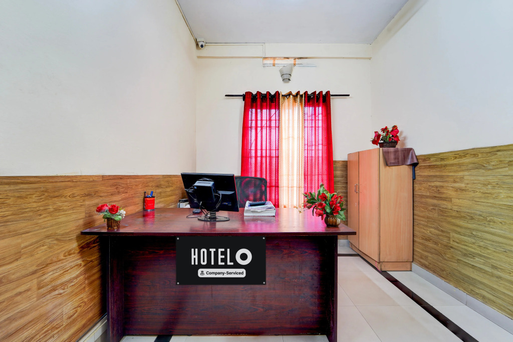 Super Hotel O Kollamkudimughal Kakkanad Formerly Diamond Inn
