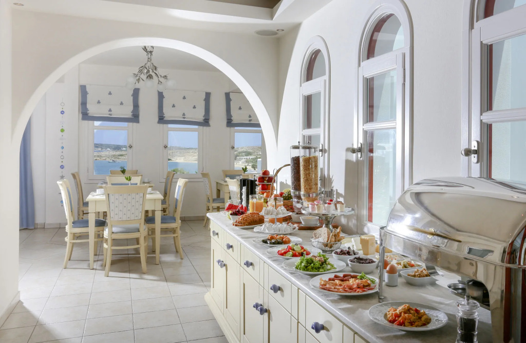 Stelia Mare Boutique Hotel