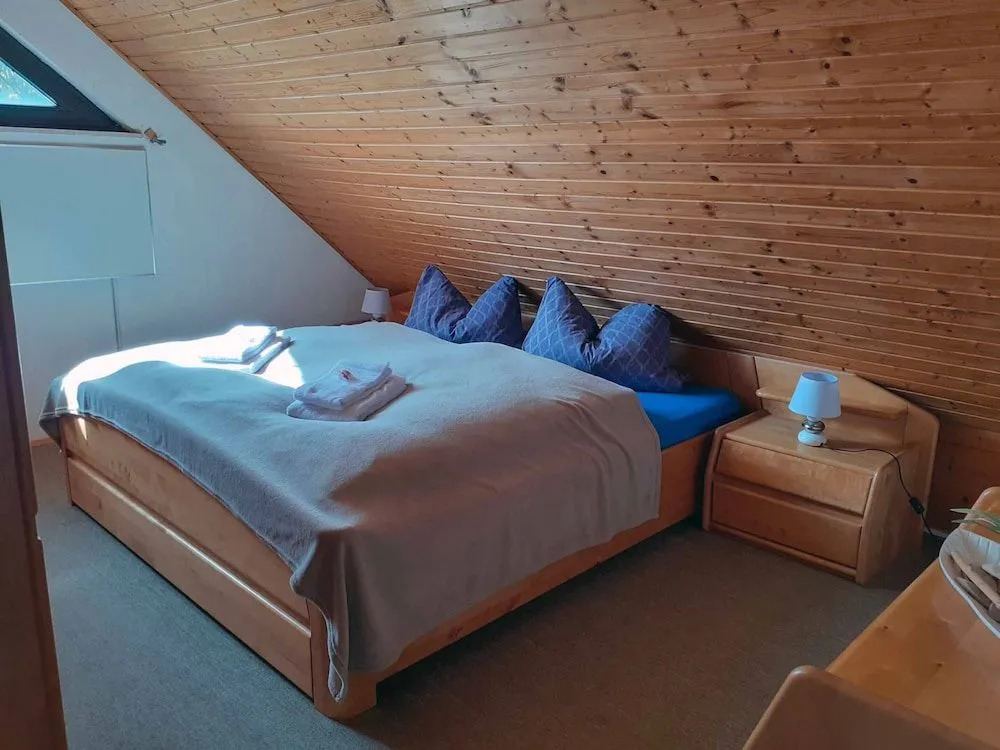 Ferienwohnung Gartenstraße
