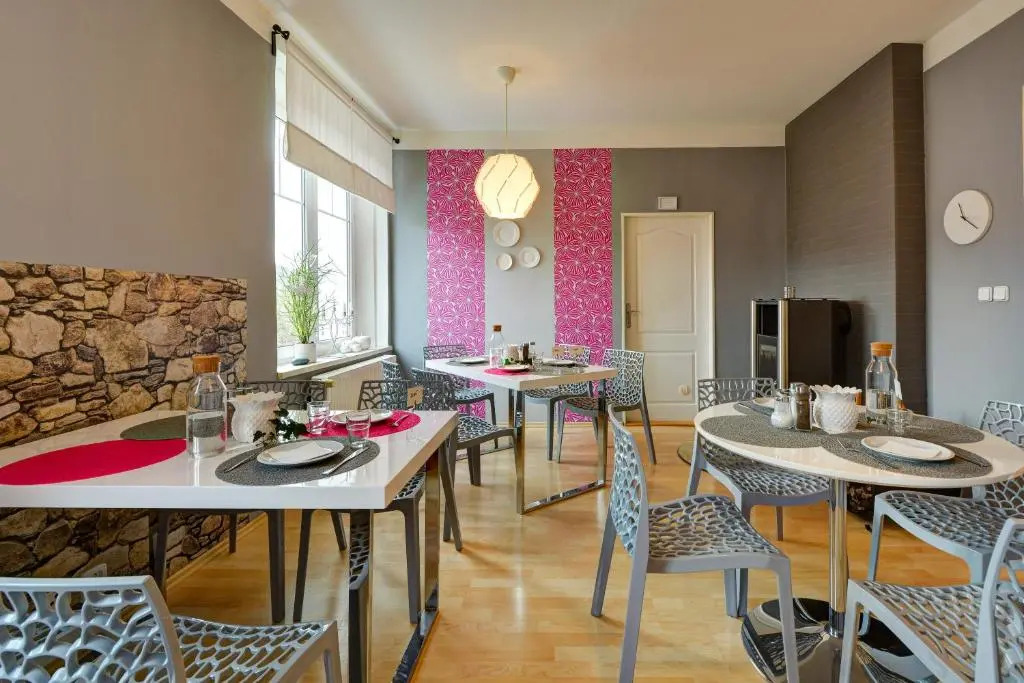 Pension Vila Hana