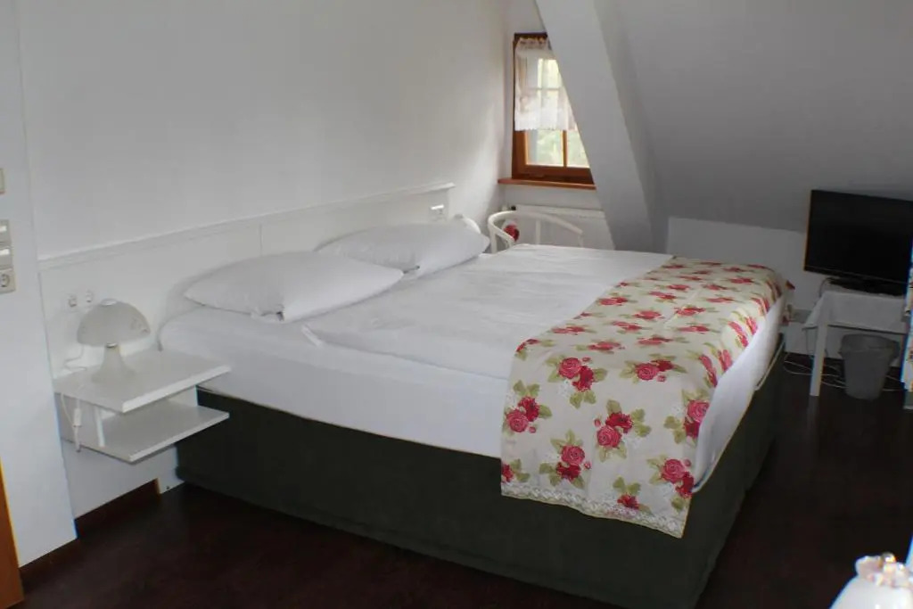 Hotel Das Landhaus