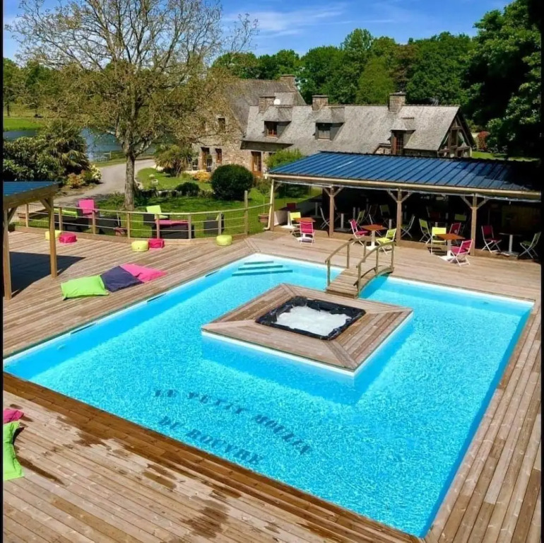 Le Petit Moulin du Rouvre