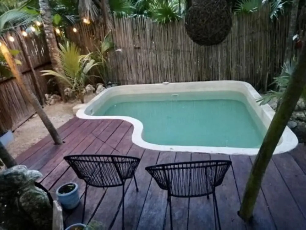 Villas Sirenas Tulum