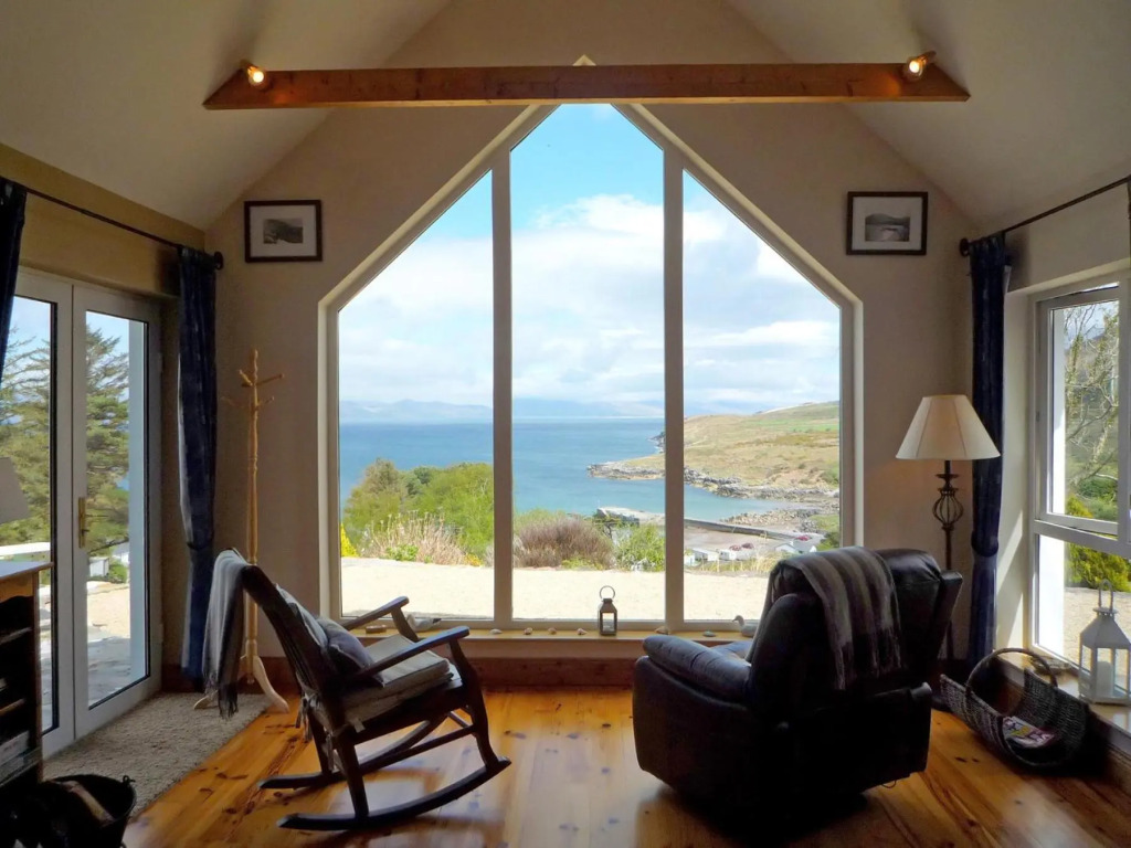Radharc na Cealla Holiday Home