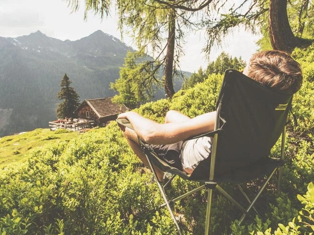 VOM REITER, Ferienwohnung am Bauernhof mit Bergblick und privater Infrarotkabine, Inkl Sommercard und Spielplatz