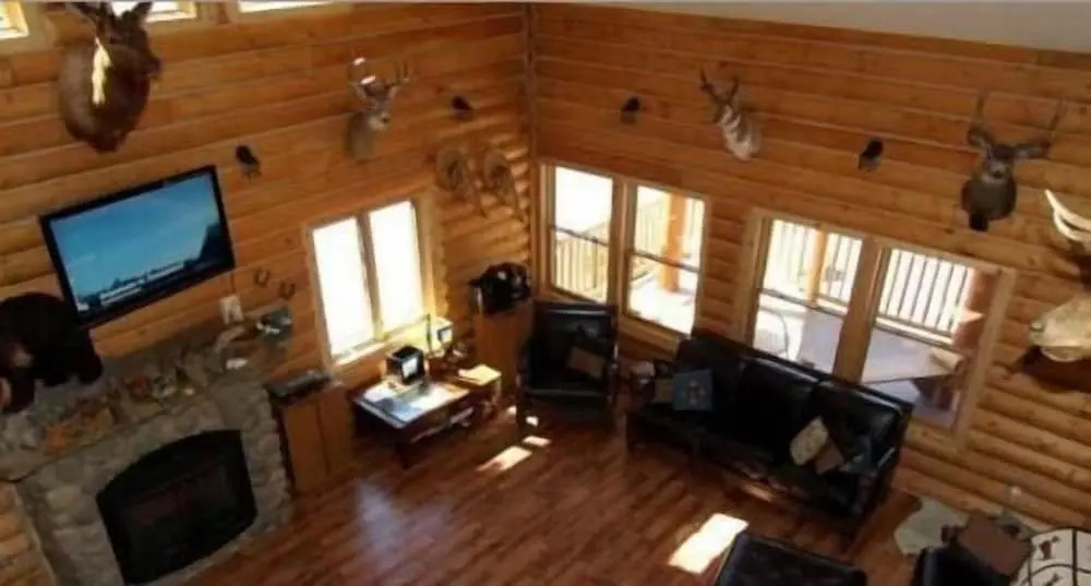 York Creek Bed & Breakfast